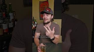 The BEST glass of whiskey... is not about the WHISKEY #skit #wholesome