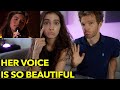 MUSICIANS REACT TO Angelina Jordan SINGING Goodbye Yellow Brick Road on America's Got Talent