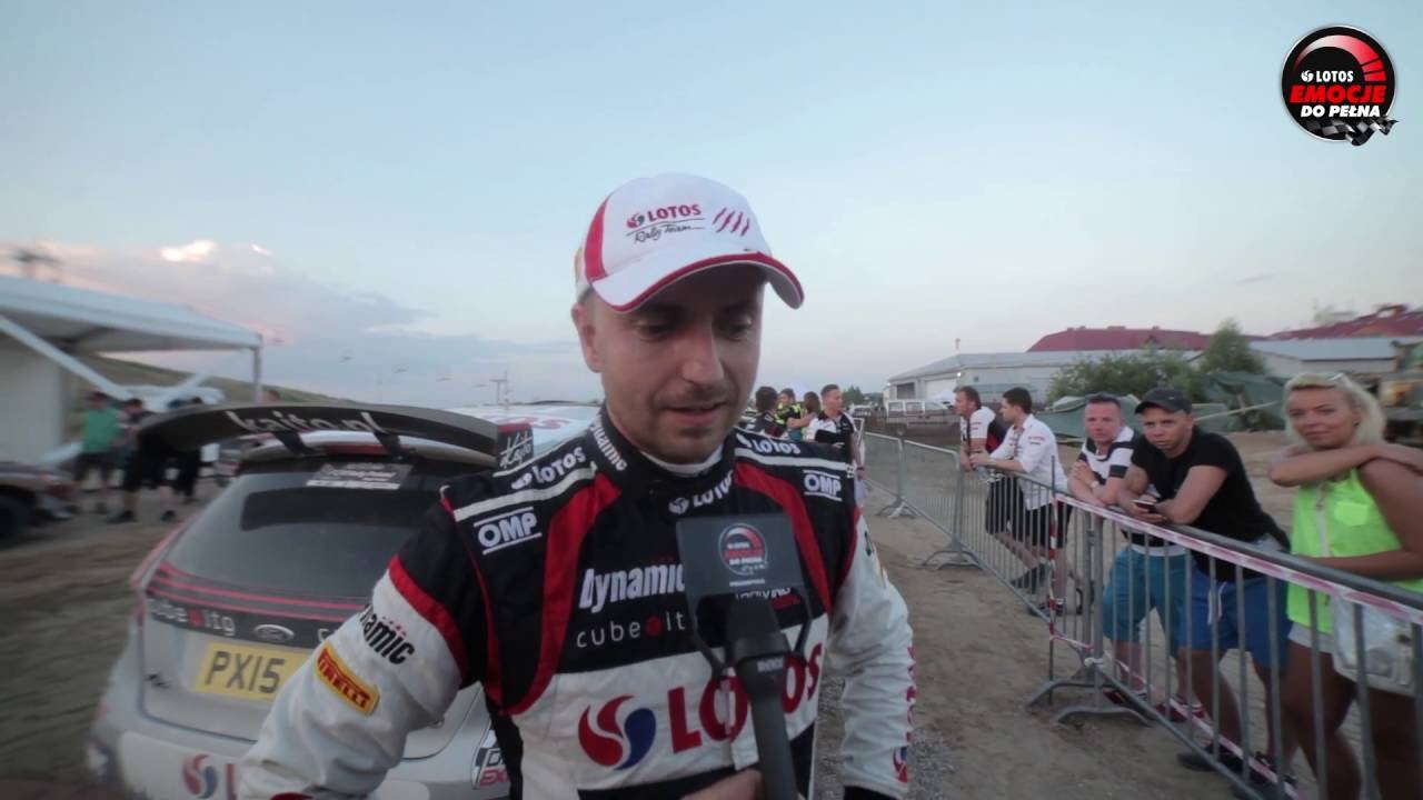 Rajd Polski 2016: Podsumowanie po rajdzie