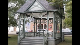 A Visit To Hammondsport, Ny - Perhaps The Cutest Town In The Finger Lakes