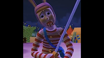 Corpse Dance Popee The Performer Edit 