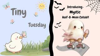 Tiny Tuesday|Saving $20|Cash Stuffing  Savings Challenges|Budgeting for Beginners|Saving  Money