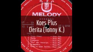 Koes Plus - Dheg Dheg Plas (Melody Records LP-23) Muka 1 Bagian 1