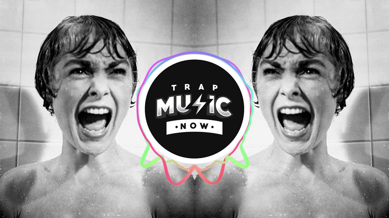 PSYCHO MOVIE (OFFICIAL TRAP REMIX) (OFFICIAL Norman Bates Theme)