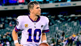 MMQB's Albert Breer on Who Wins the Giants' QB Competition | The Rich Eisen Show | 6/18/19