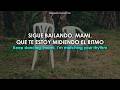 BAD BUNNY PERFuMITO NUEVO Ft RaiNao Lyrics Letra mp3