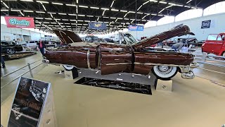 TEXAS CAR SHOW! DALLAS AUTORAMA 2024. Trucks, Hot Rods, Muscle Cars, Classics & more. 4k. ENJOY! by Cars with JDUB 16,731 views 2 months ago 1 hour, 32 minutes