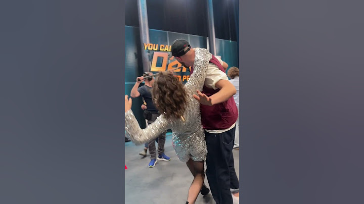 PODERWAŁA SWOIM TAŃCEM MAĆKA PELĘ! 💃🕺 | You Can Dance #shorts