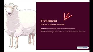 Animal Farm - Character Analysis