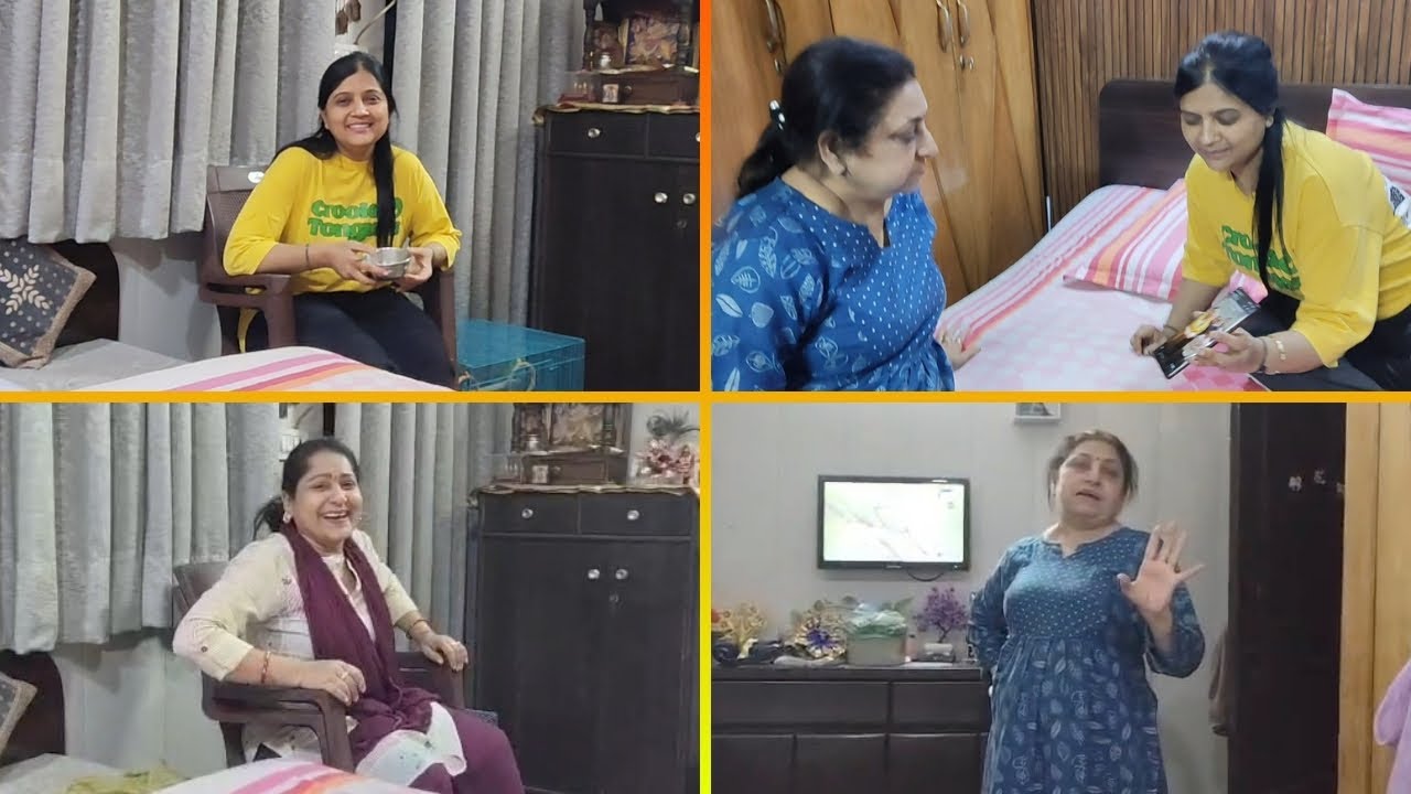 Kal Function Mein Jaane Ki Hui Taiyari❗🥳