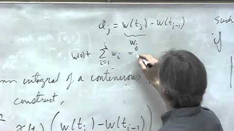 Functional Analysis - Lecture 20 - UCCS MathOnline