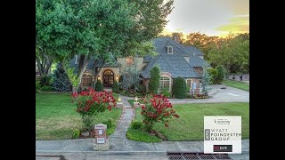 6409 Oak Tree Drive, Edmond, OK, 73025