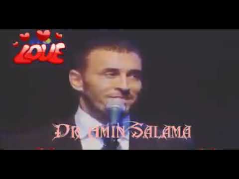 هل انت يا صديقتى بخير كاظم الساهر