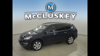 A49685CT mccluskey spin