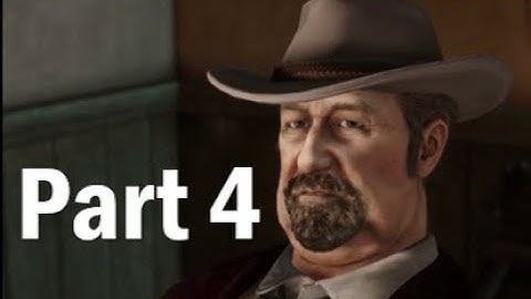 Sherlock Holmes: Crimes and Punishments Part 4 - The Riddle on the Rails