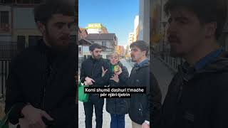 Thumbnail for Lumturi e rrejshme haha 🤣