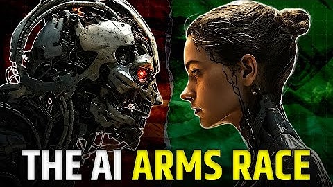 AI Will Change Warfare Forever