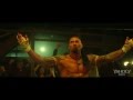 Kickboxer  vengeance 2016 trailer