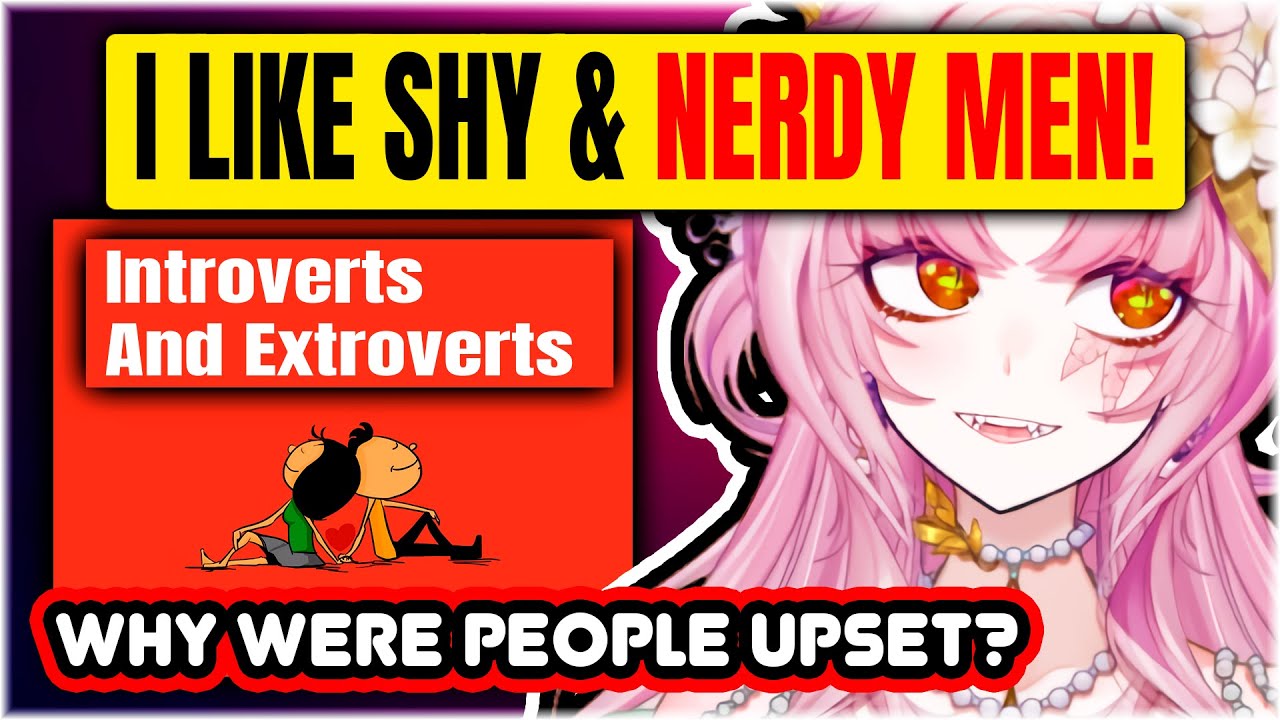 Matara Noticing More Weird Arguing In Her Comments...