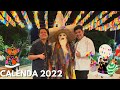 Fiesta Oaxaqueña &quot;Calenda&quot; 2022 en Acayucan, Veracruz. | Vlog #4