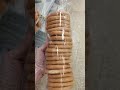 Las mejores galletas para acompañar el café