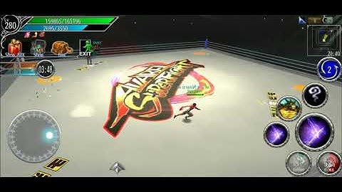 Avabel Online : OMG!!! Trap Ranger :(