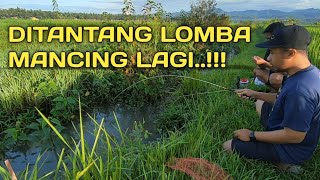 TANAGO GAME MICRO FISHING || MICRO FISHING INDONESIA @microfishingwader