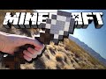 А ТЫ РАБОТАЛ ЛОПАТОЙ? - Minecraft (Обзор Мода)