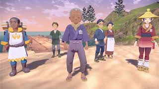 Pokemon Legends Arceus Playthrough episode 27