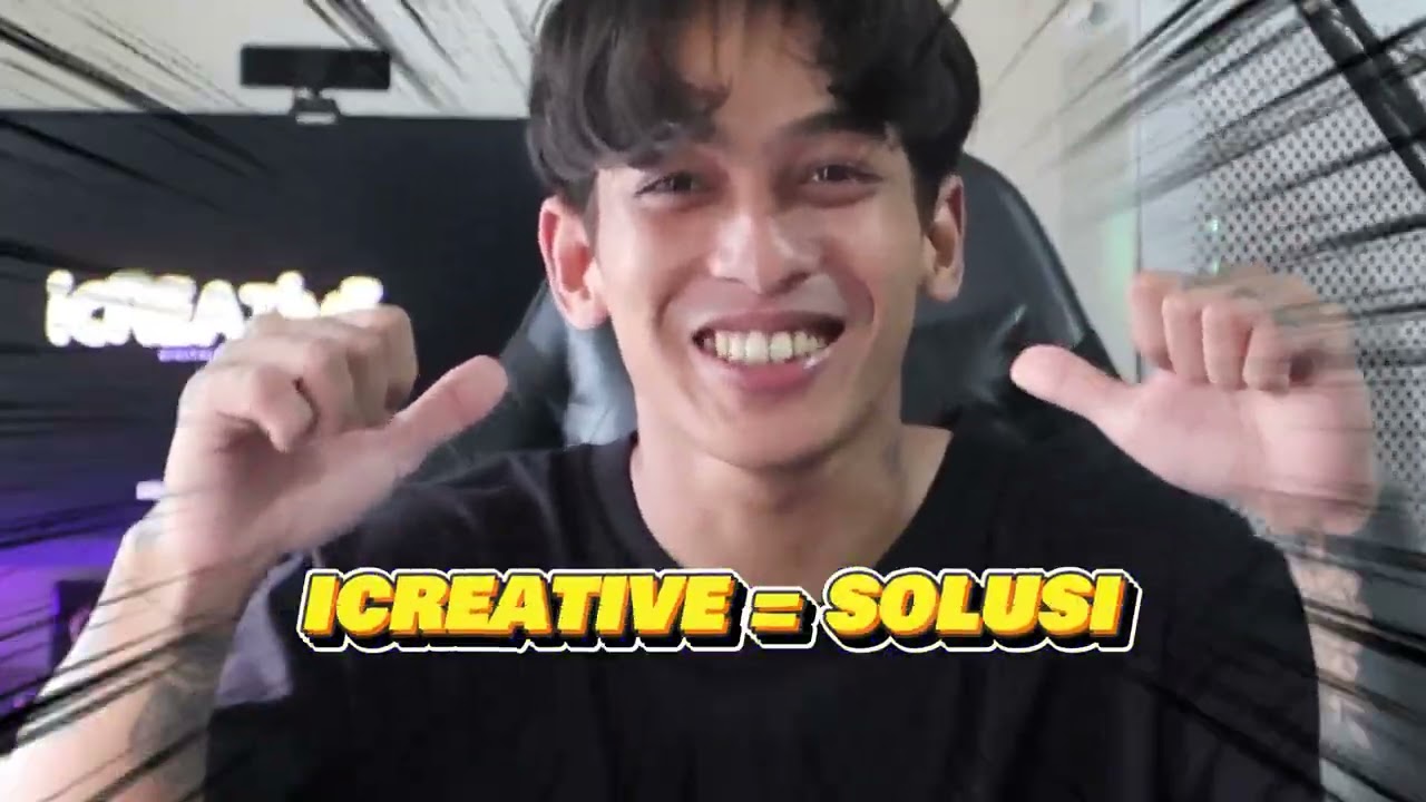 iCreative (Vlogdeck)