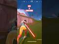 Fortnite: Blitz Royale Solo Gameplay | Tracer