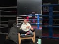 Episode 14 | Beyond the Ring with Coach Taryn #goodvibesonly