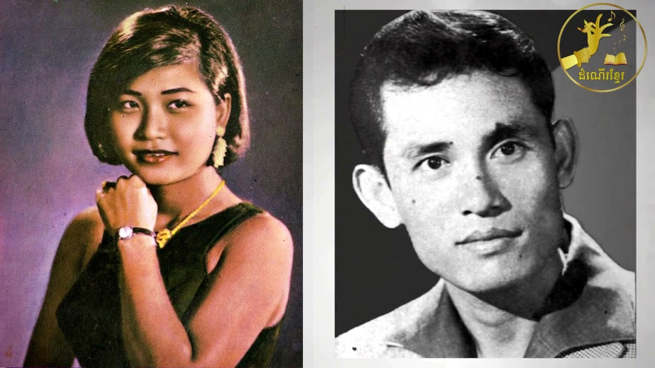 ស្នេហាប្រេះឆារវាងរាជិនីសំឡេងមាស រស់ សេរីសុទ្ធា និងលោក សុះ ម៉ាត់