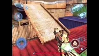 BlacKnight_NuB Gameplay #1 || N.O.V.A. 3