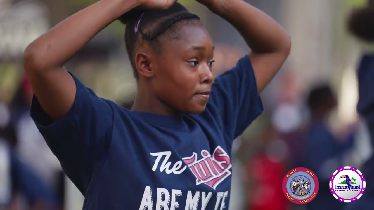 Twins host Diversity Celebration