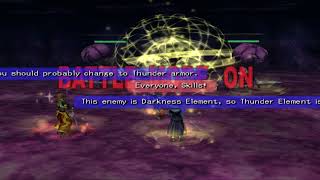 Let's Play .Hack//Mutation: Part 13