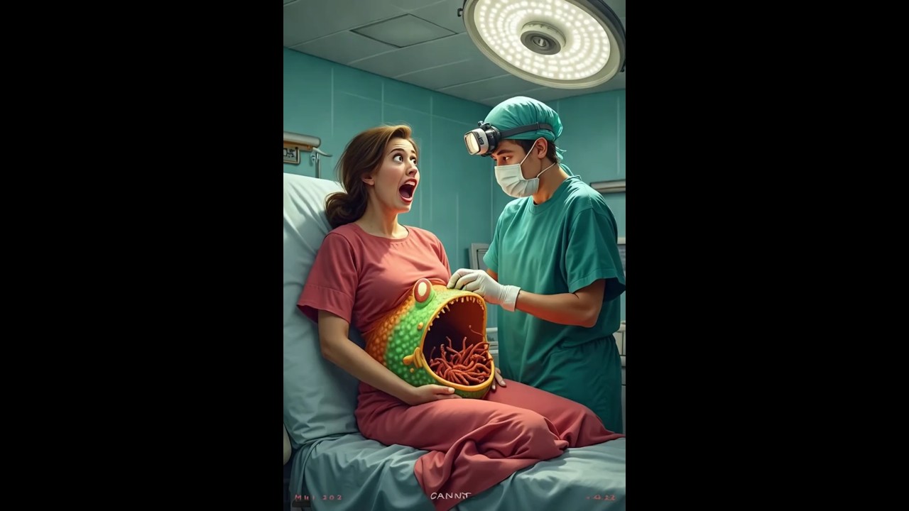 evolution of patients 