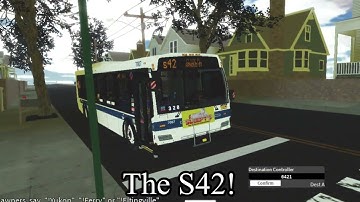 Introducing The S42