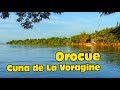 Orocue Cuna de La voragine