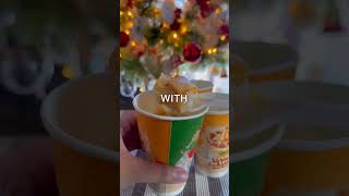 Mang Inasal Crema de Leche