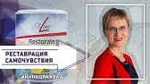 FitLine Restorate | ФитЛайн Ресторейт | Витаминно - минеральный ...