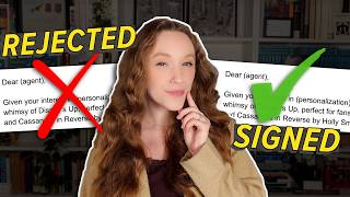 Their Books Got 190+ Rejections. Then This Changed Everything.