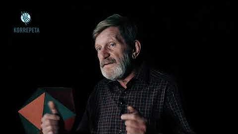 Emelt szint - Gerőcs Tanár úr ismerteti a kurzust