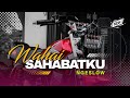 DJ WAHAI SAHABATKU JANGAN KAU LUKAI HATINYA ANGKLUNG | JATIM SLOW BASS