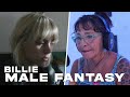 PSICOLOGA REACCIONA A Billie Eilish - Male Fantasy (Official Music Video)