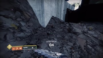 Destiny 2 Grasp of Avarice New OOB