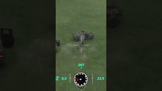 Mortar Team Countered By Accurate Enemy Mortar Fire #arma #milsim #armareforger