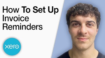 How to Set Up Invoice Reminders in Xero [2025 Full Guide]