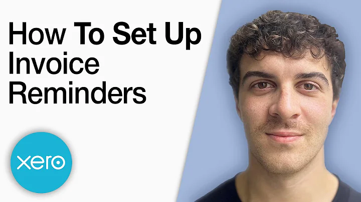 How to Set Up Invoice Reminders in Xero [2025 Full Guide]