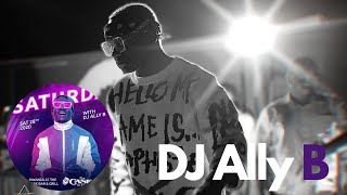 Haikuwa Rahisi: Simulizi ya DJ Ally B - Umaskini hadi kuwa DJ anayelipwa zaidi Tanzania (Part 2)